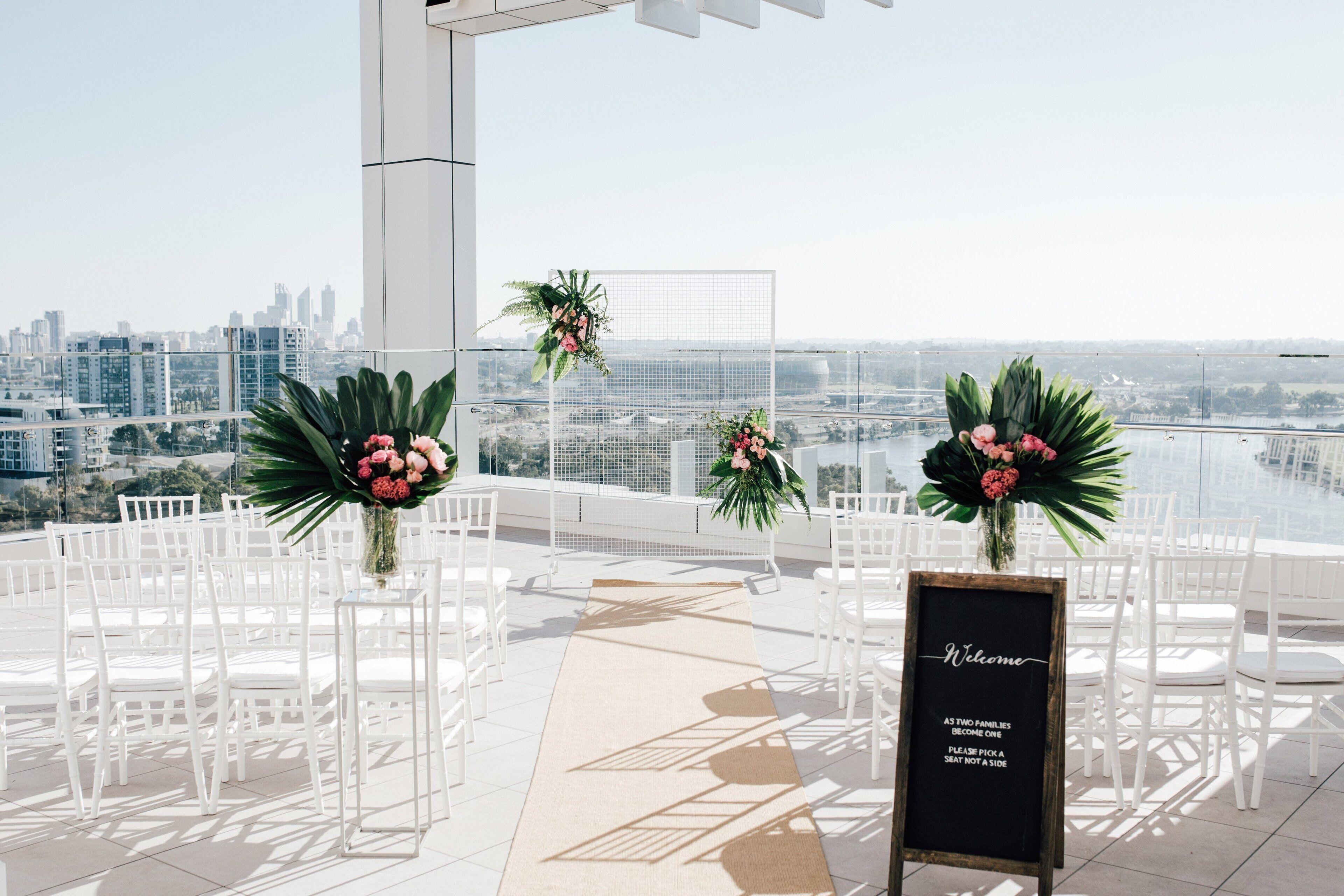 Aloft By Marriott Perth — Photos 3