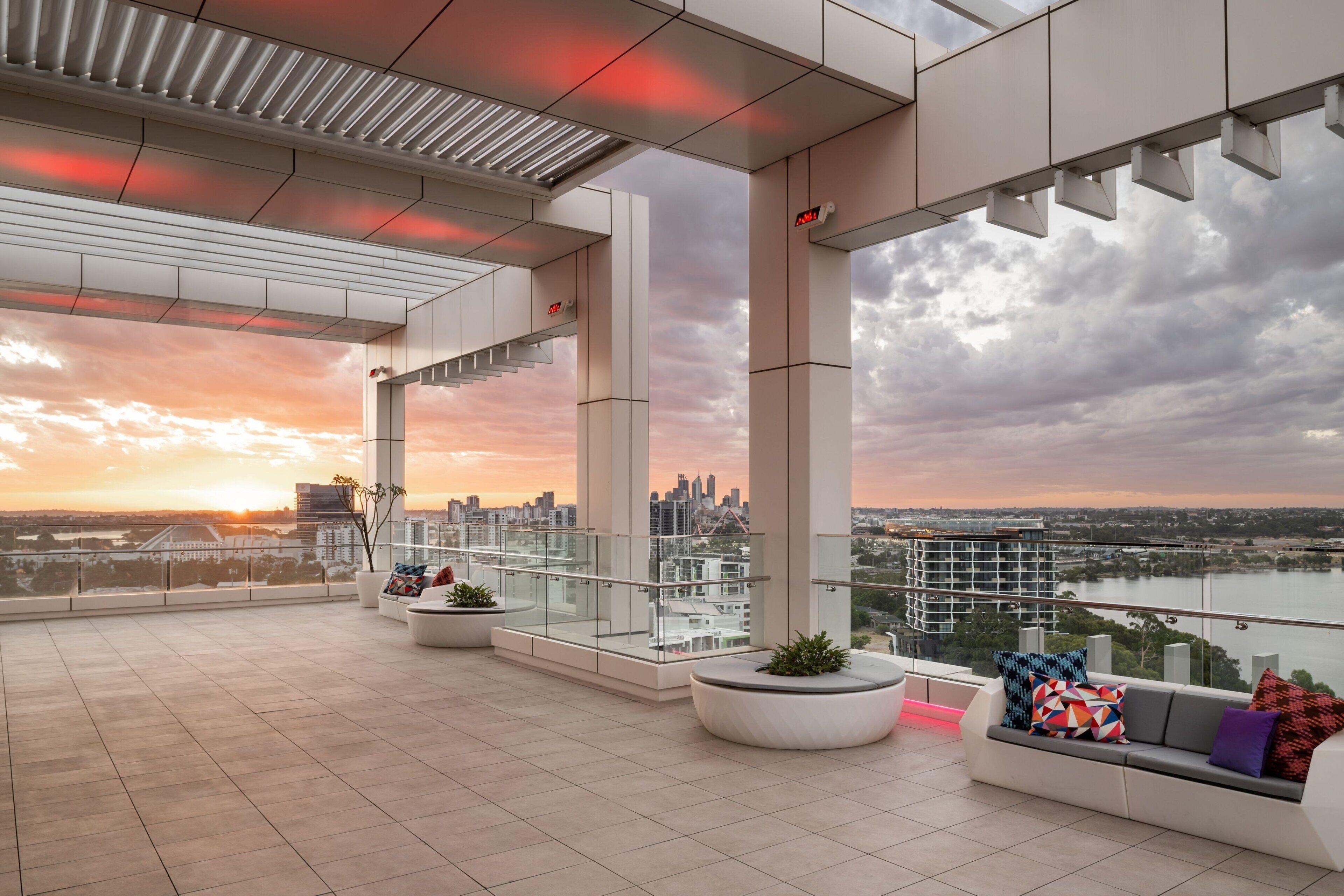 Aloft By Marriott Perth — Photos 2